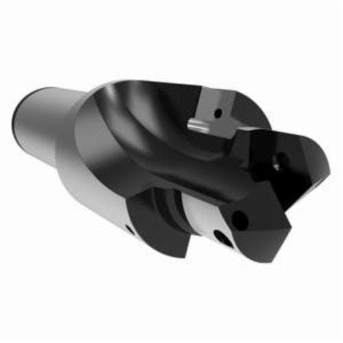 Allied Machine & Engineering AccuPort 432® G1731-122-32FM 2 Series Port Contour Cutter, JDS-G173.1, 0.984 in Dia Pilot, M27x2 Thread